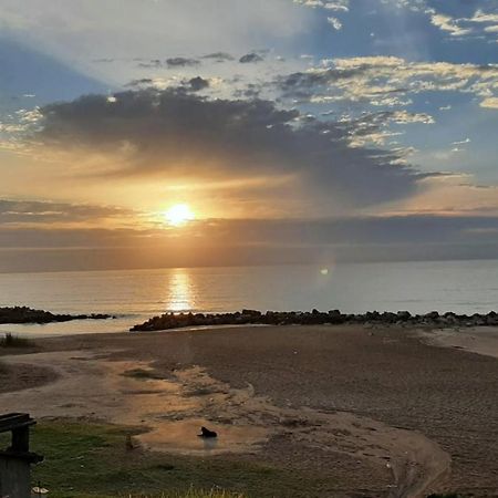 Roma Apartamento Frente Al Mar Mar del Plata Exteriér fotografie