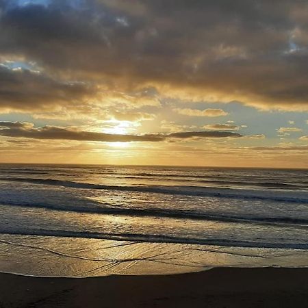 Roma Apartamento Frente Al Mar Mar del Plata Exteriér fotografie