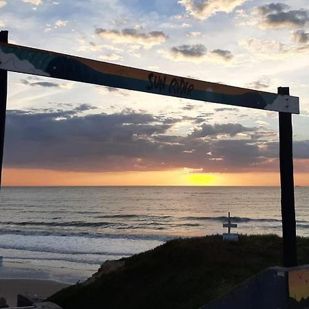 Roma Apartamento Frente Al Mar Mar del Plata Exteriér fotografie