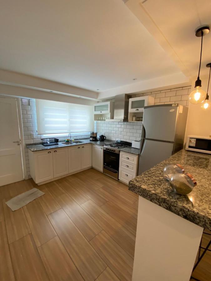 Roma Apartamento Frente Al Mar Mar del Plata Exteriér fotografie