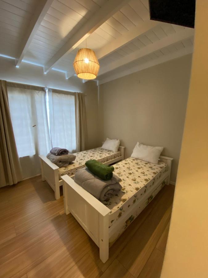 Roma Apartamento Frente Al Mar Mar del Plata Exteriér fotografie