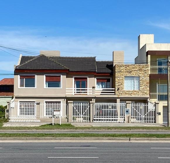 Roma Apartamento Frente Al Mar Mar del Plata Exteriér fotografie