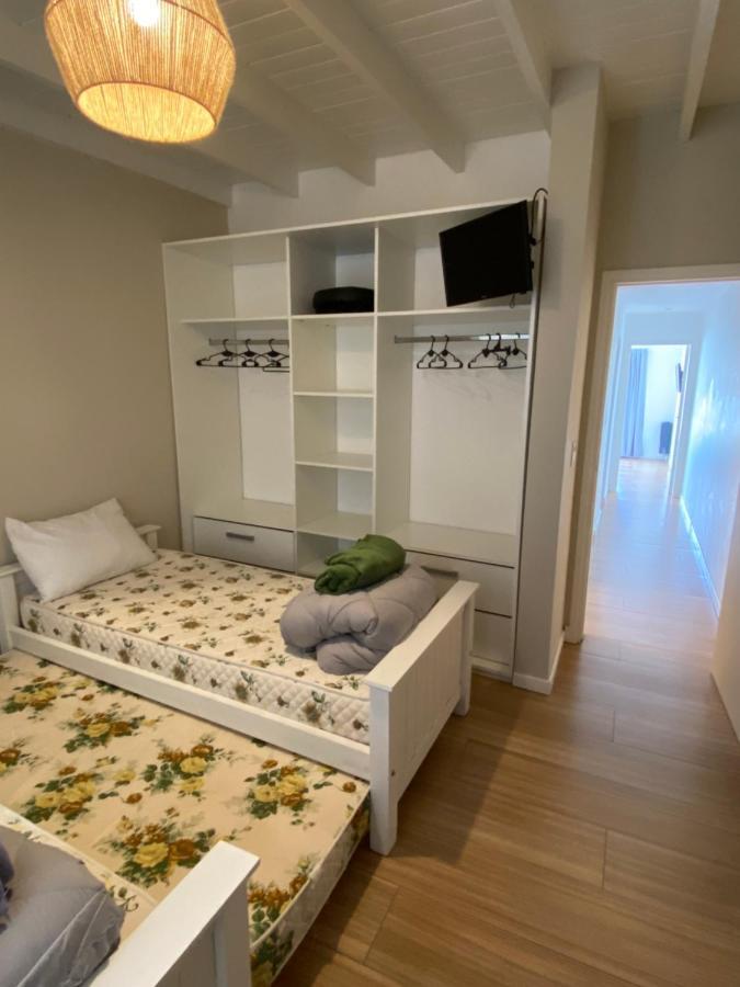 Roma Apartamento Frente Al Mar Mar del Plata Exteriér fotografie