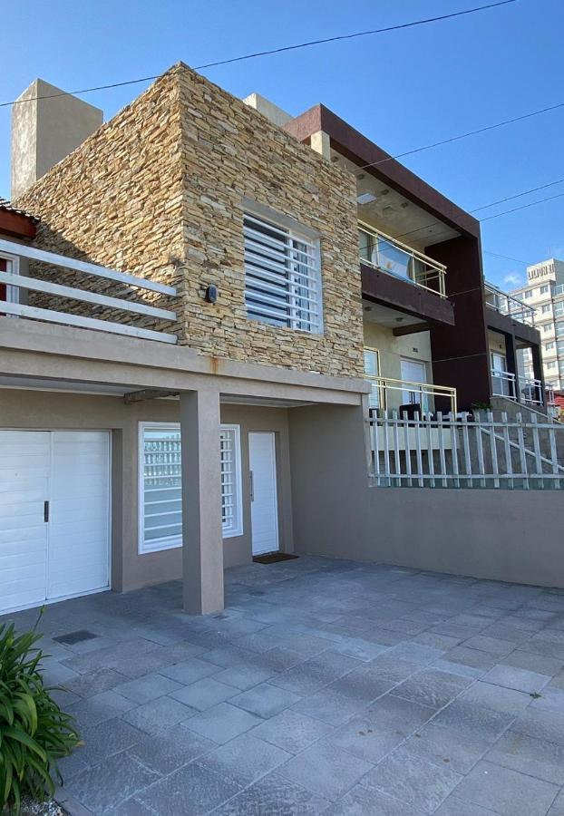 Roma Apartamento Frente Al Mar Mar del Plata Exteriér fotografie