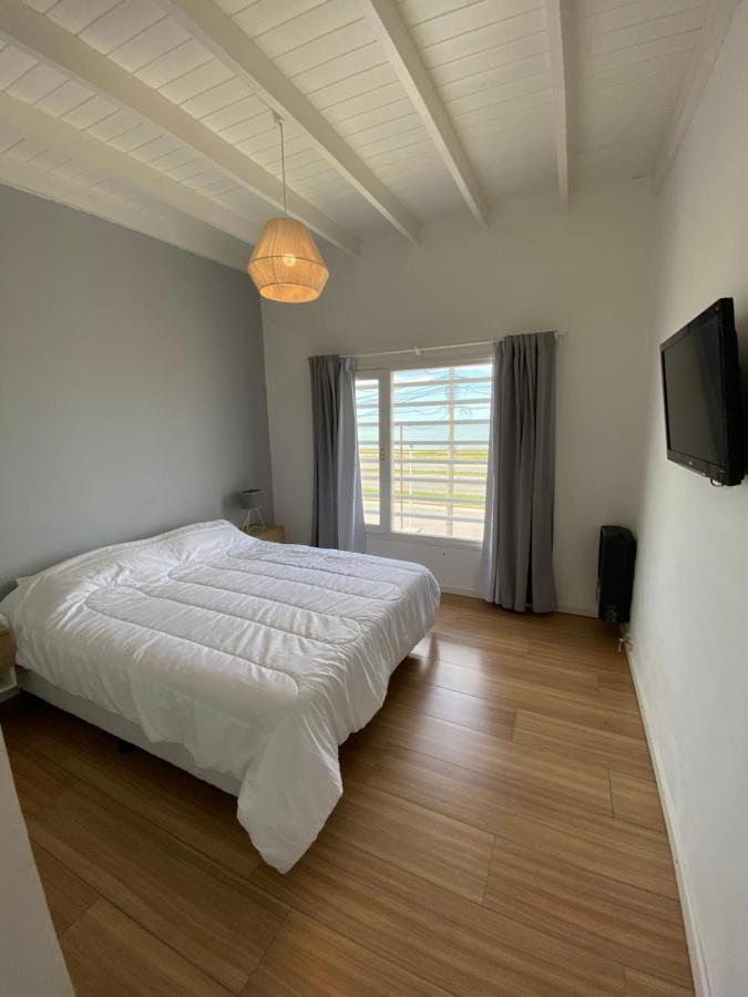 Roma Apartamento Frente Al Mar Mar del Plata Exteriér fotografie