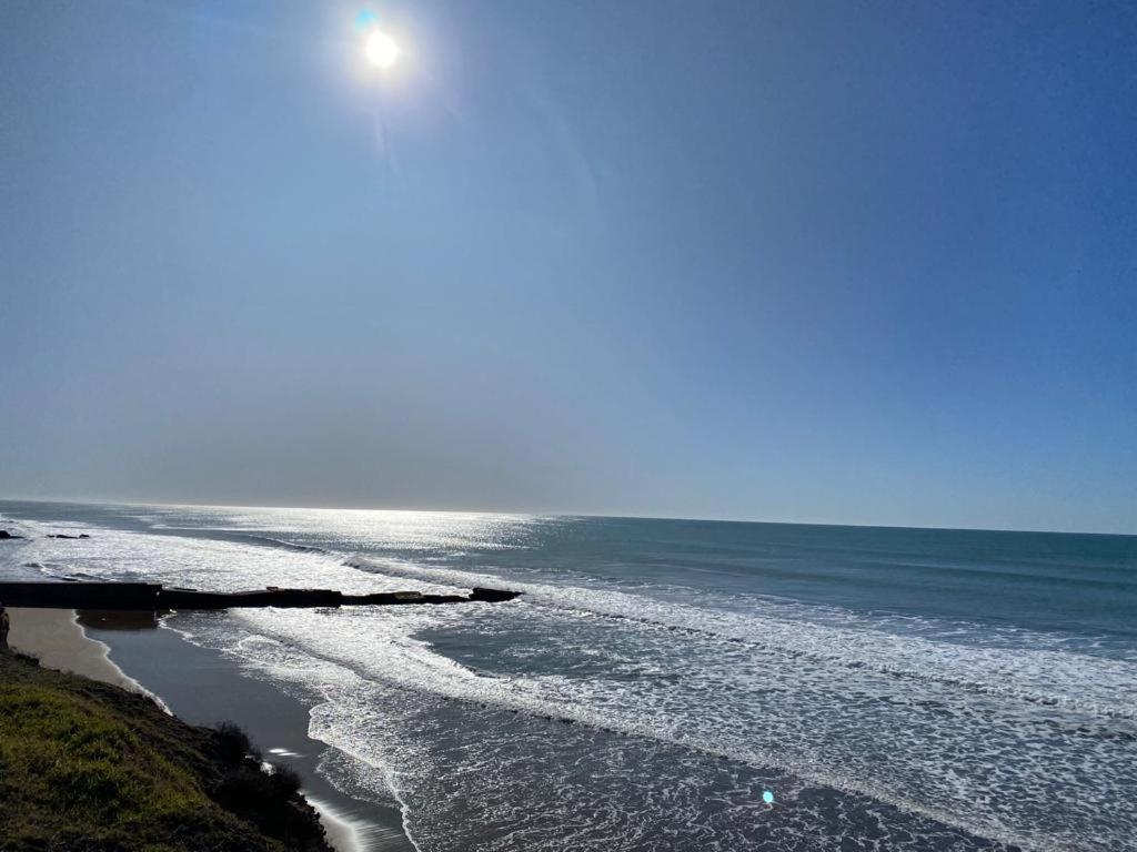 Roma Apartamento Frente Al Mar Mar del Plata Exteriér fotografie