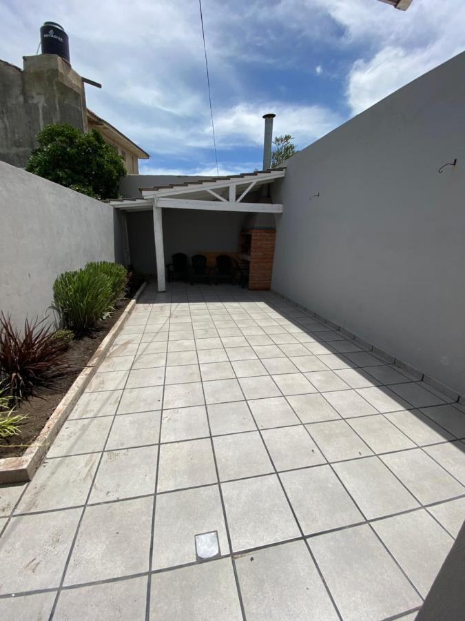 Roma Apartamento Frente Al Mar Mar del Plata Exteriér fotografie