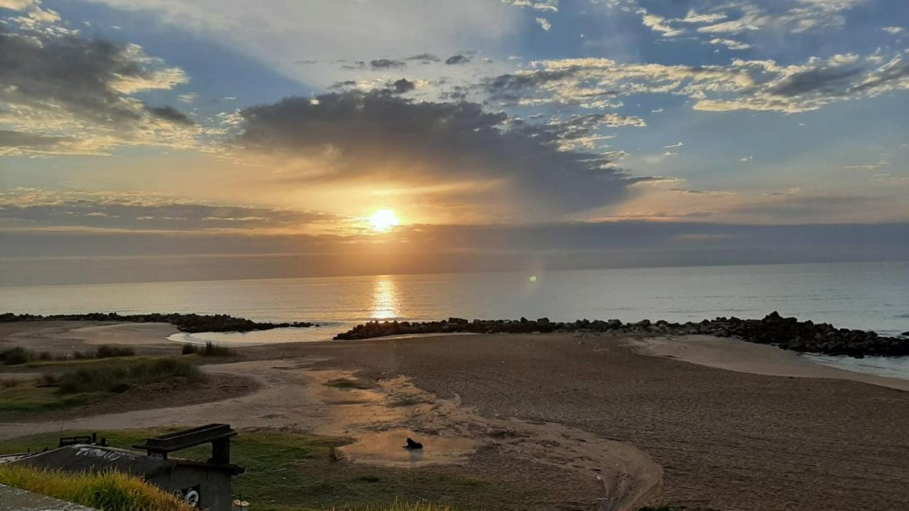 Roma Apartamento Frente Al Mar Mar del Plata Exteriér fotografie