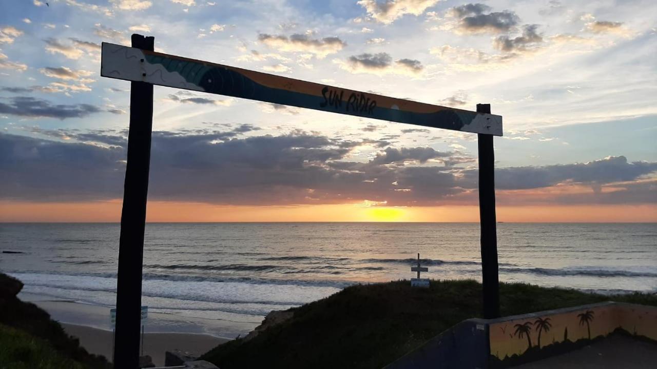 Roma Apartamento Frente Al Mar Mar del Plata Exteriér fotografie